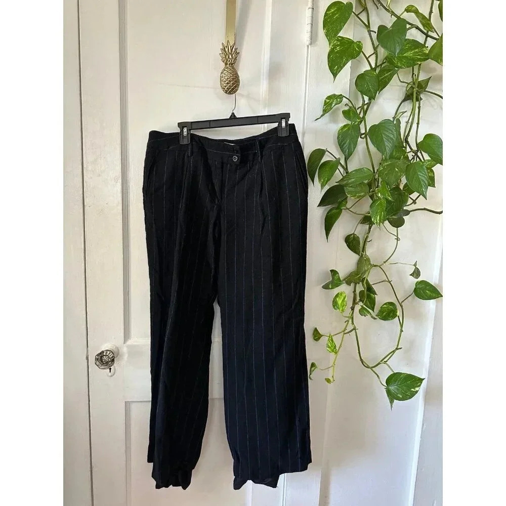 Liz Claiborne AUDRA women’s size 14 black pants